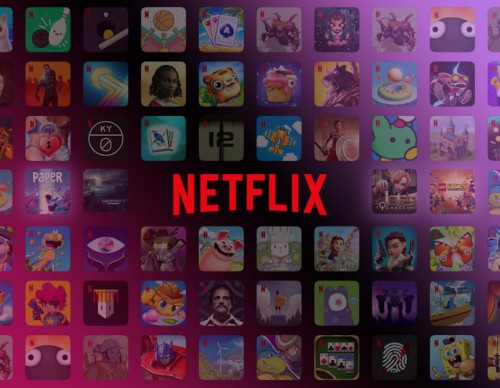 Game Face On: Latest Mobile Games Coming This June on Netflix