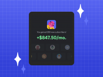 Discord Drops the Mic With ‘Downloadables and Server Shop’; Launches ‘Media Channels’ 