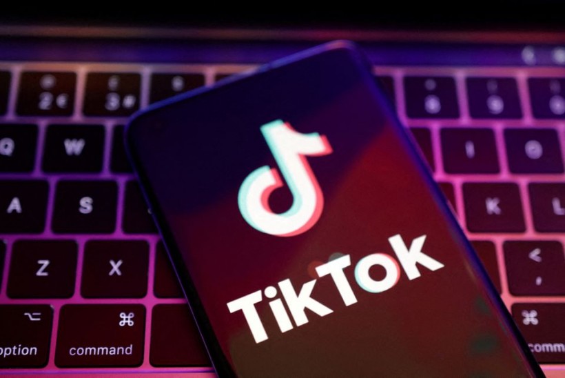 TikTok Takes On Retail Titans Amazon And Shein With ‘Trendy Beat’ 