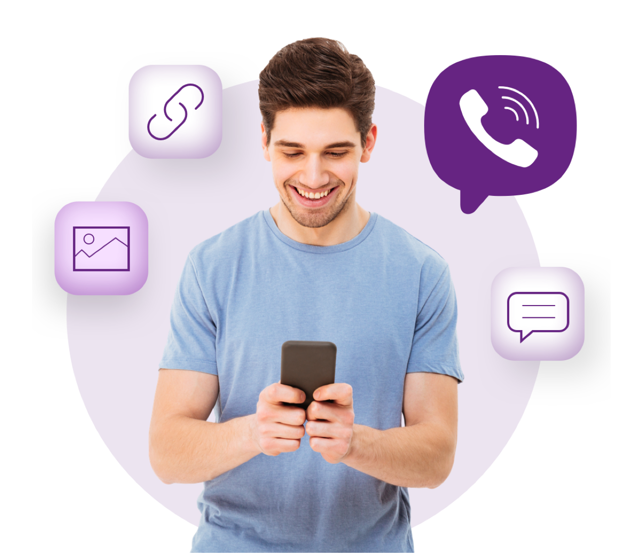 How The Mitto and Viber Partnership Helps Engage Customers & Boost Conversations
