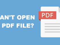 How To Fix Corrupted Pdf Files