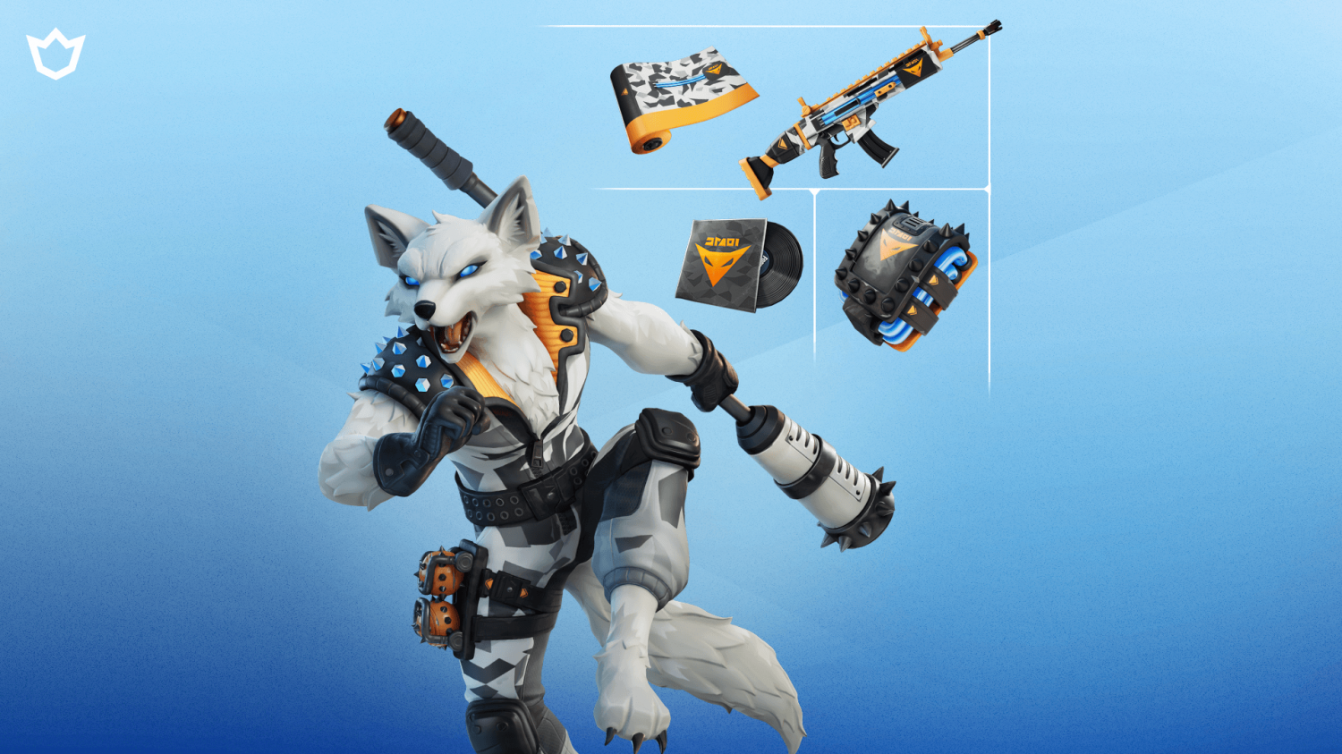 Patch Notes for Fortnite v25.11 - Explosive Repeater Rifle Added
