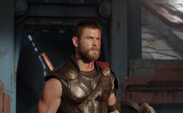 How God of War's Thor & Loki Differ From Their Marvel Counterparts