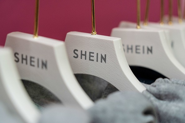 SHEIN