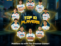 TikTok, Smart Unveil the 10 Finalists of The Greatest Gamer Philippines