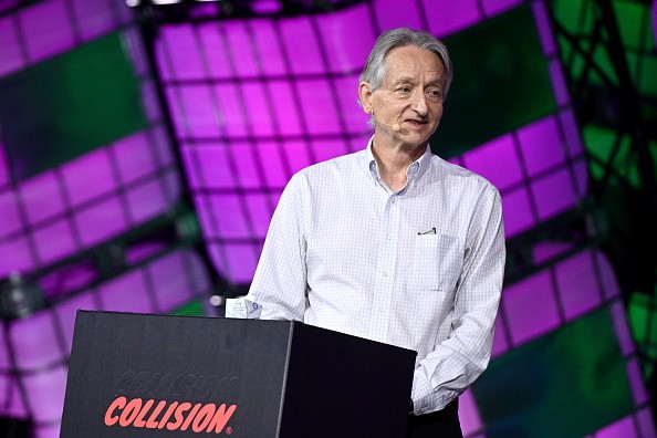 ‘Godfather of AI’ Geoffrey Hinton Believes that Bad AI Might Win Over ...