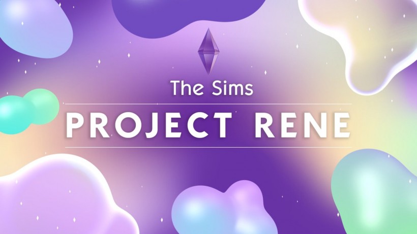 The Sims 5 Project Rene