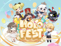 HoYo Fest 2023 picture