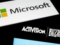 Microsoft Activision Acquisition