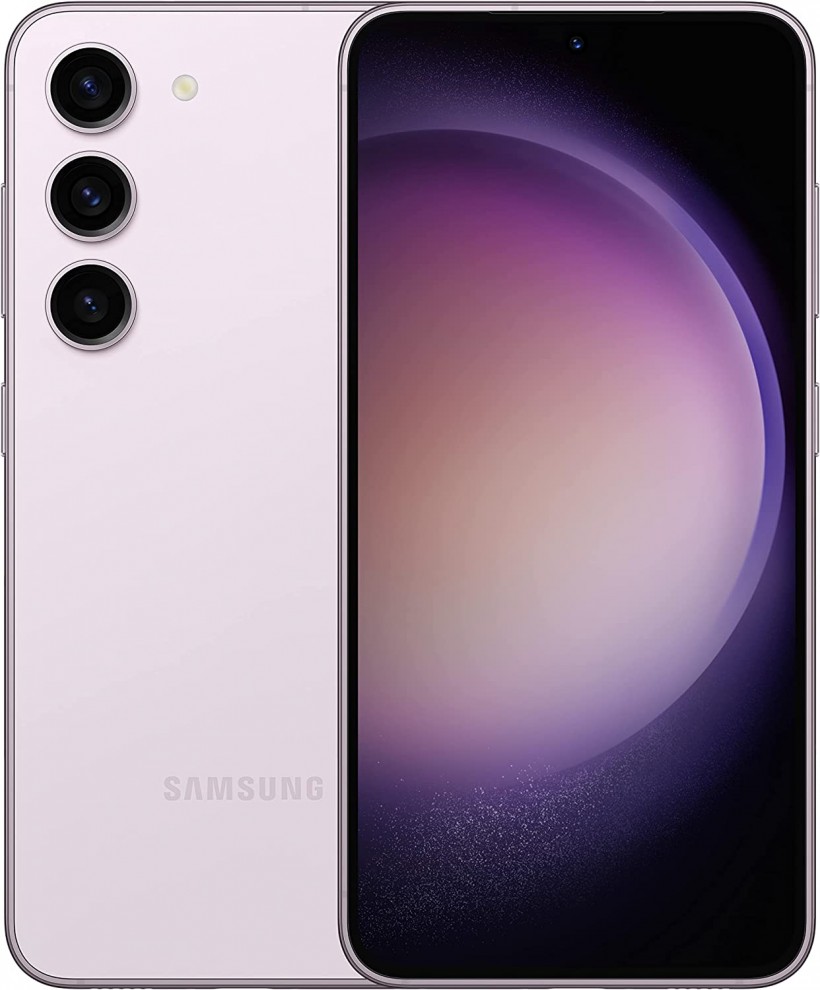 Amazon Prime Day 2023: Samsung Galaxy S23