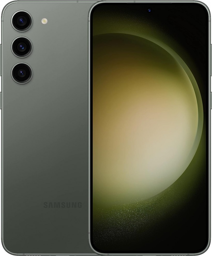 Amazon Prime Day 2023: Samsung Galaxy S23+