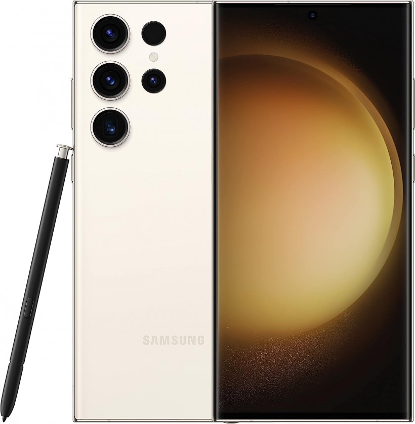 Amazon Prime Day 2023: Samsung Galaxy S23 Ultra