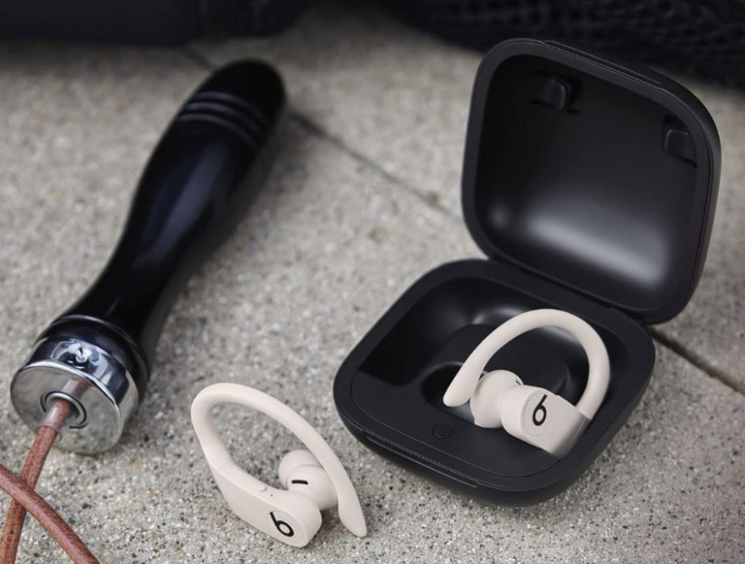 Amazon Prime Day 2023 Powerbeats Pro Wireless Earbuds Are on Sale