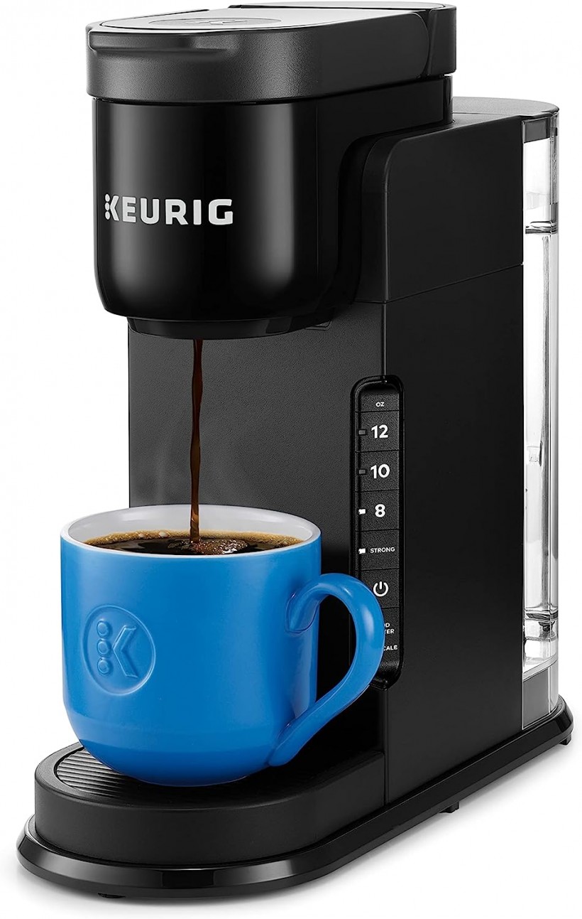 Amazon Prime Day 2023: Keurig K-Express Coffee Maker 