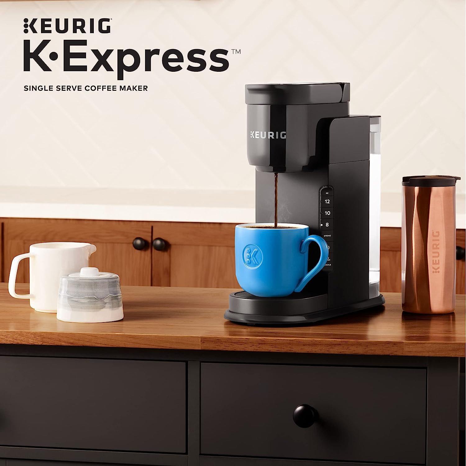 Prime Day 2023: These Keurig Brewers are on Discount During the Sale