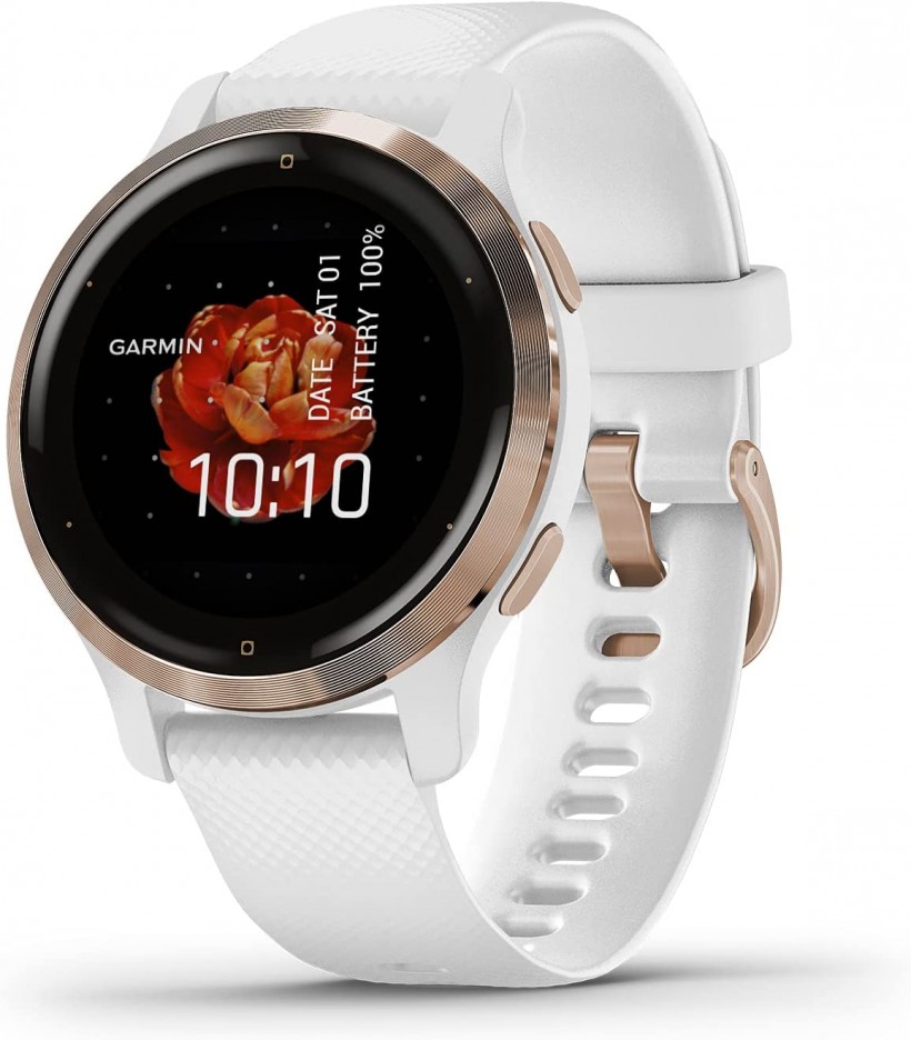 Amazon Prime Day 2023: Garmin Venu 2 Smartwatch