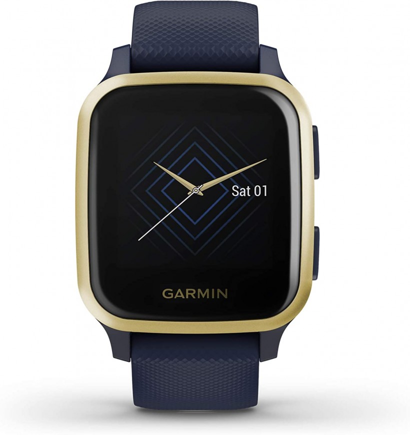 Amazon Prime Day 2023: Garmin Venu Sq Smartwatch