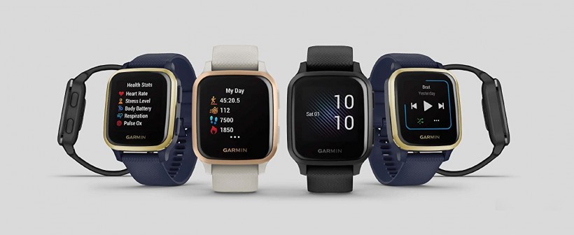 Amazon Prime Day 2023: You Can Get a Garmin Venu Smartwatch on Discount!