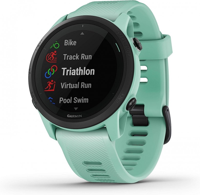 Amazon Prime Day 2023: Garmin Forerunner 745 Smartwatch