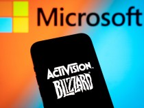 FTC Appeal Microsoft Activision Case
