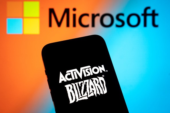 FTC Appeal Microsoft Activision Case