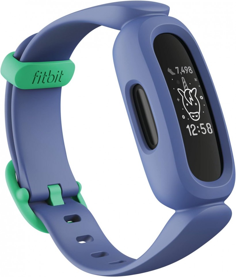 Amazon Fitbit Deals: Fitbit Ace 3 Activity Tracker for Kids 