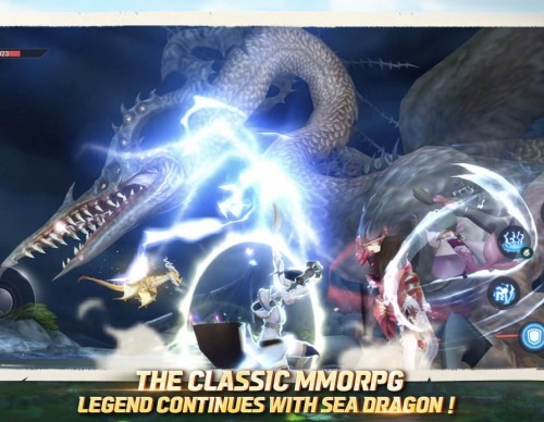 Dragon Nest 2: Evolution Will Officially Launch on July 20
