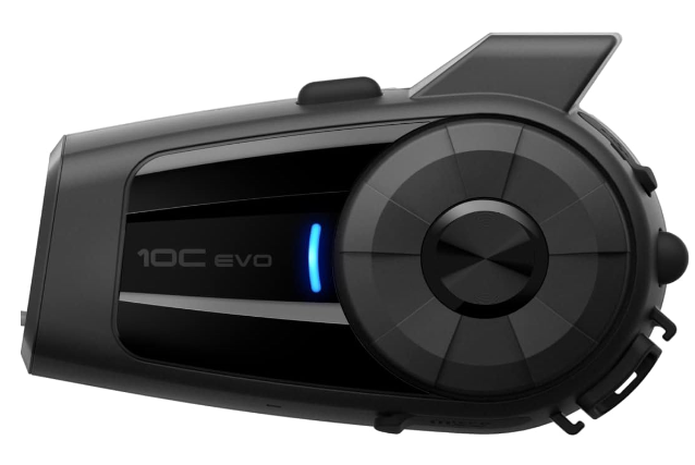 Motorcycle Action Camera