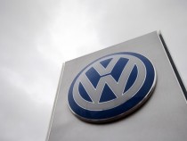 Volkswagen To Debut New EV On CES