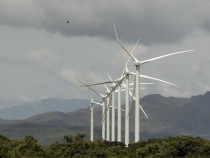 Mexican Wind Farm Contract Awarded To Gamesa