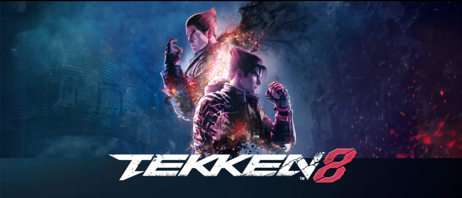 Bandai Namco Unveils Tekken 8 Release Date in 2024, Introduces New