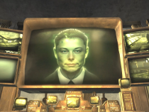 Fallout: New Vegas Elon Musk Mod