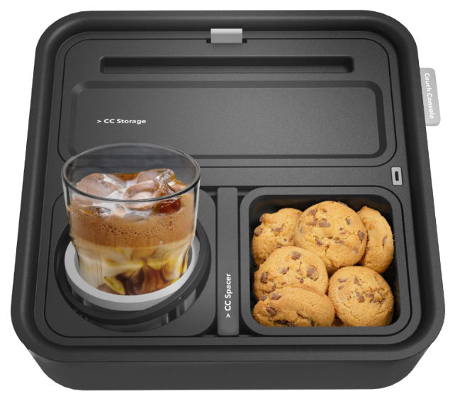 Cup Holder Tray