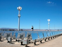 Woodland NC Rejects Solar Farm Project