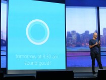 Microsoft Cortana introduction