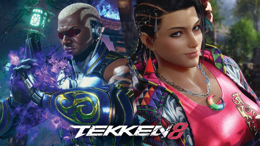 Tekken 7 Testing Reveals Two New Characters, Rage Arts, and More