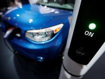 Fraunhofer To Make Affordable And Smart EV Battery Cells
