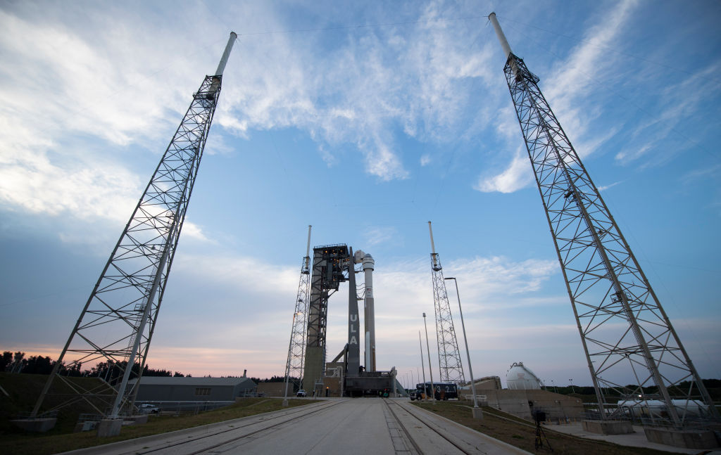 Boeing’s First Crewed Starliner Mission Takes Off in 2024 iTech Post