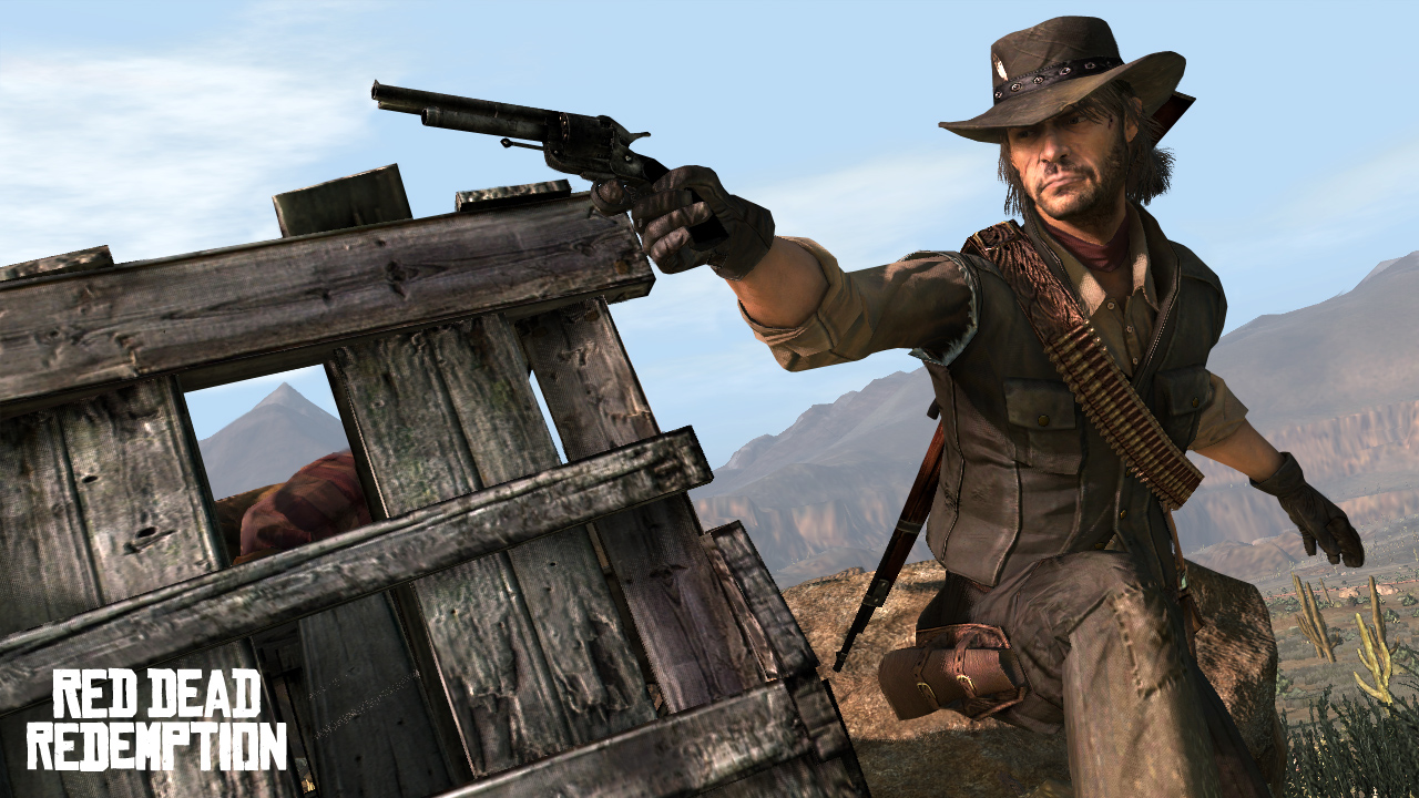 Red Dead Redemption' PS4 and Switch port pricing is 'commercially