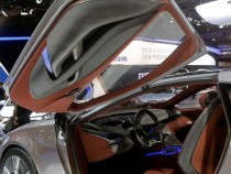 Hyundai Reveals Specifics On The 2017 Ioniq
