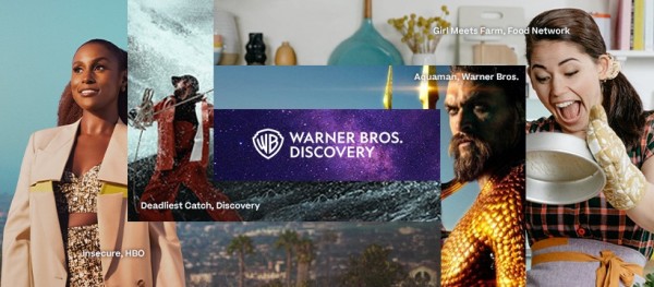 Warner Bros. Discovery - DC Films 10 year plan and HBO Max restructuring -  Xfire
