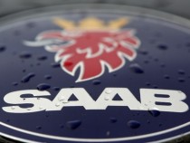 SAAB and Panda New Energy Collaborates For EVs