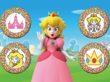Nintendo Direct: Princess Peach: Showtime! Launches on the Switch Next Year