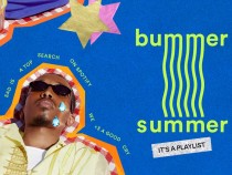 Spotify Bummer Summer playlist