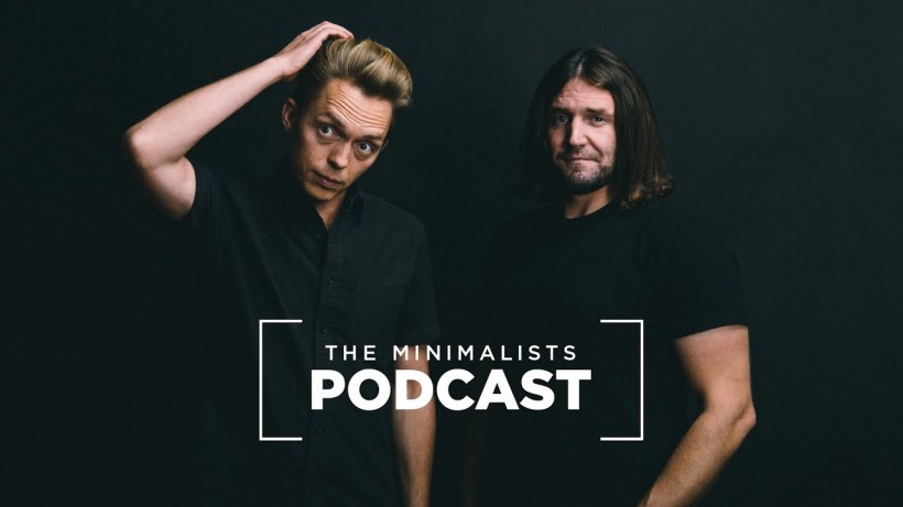 The Minimalists Podcast