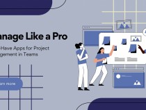 Manage Like a Pro: Must-Have Apps for Project Management in Teams