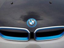 BMW's 2020 i6 Is Rumored To Be All Electric