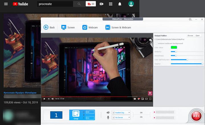 How to Convert & Download 4K Videos with VideoProc [GIVEAWAY] 