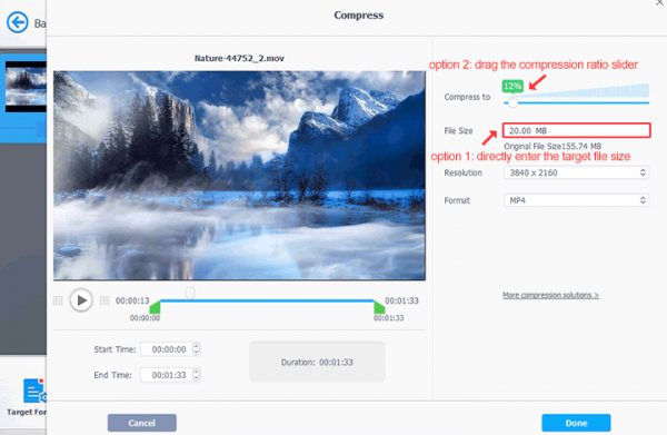 How to Convert & Download 4K Videos with VideoProc [GIVEAWAY] 