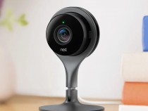 Google nest camera 2015